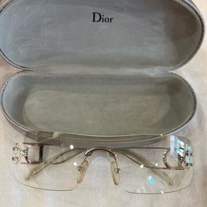 Dior Sunglasses